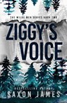 Ziggy's Voice - Saxon James - 9781922741769