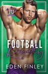 Football Royalty - Eden Finley - 9781922743091