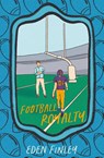 Football Royalty Special Edition Cover - Eden Finley - 9781922743107