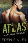 Mike Bravo Ops - Eden Finley - 9781922743251