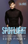 Spotlight - Eden Finley - 9781922743299