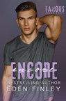 Encore - Eden Finley - 9781922743329