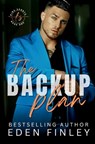 The Backup Plan - Eden Finley - 9781922743473