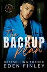 The Backup Plan - Eden Finley - 9781922743473