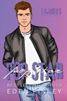 Pop Star Illustrated Edition - Eden Finley - 9781922743510