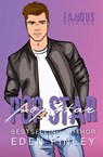 Pop Star Illustrated Edition - Eden Finley - 9781922743510