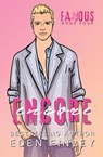 Encore Illustrated Edition - Eden Finley - 9781922743527