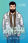 Fandom Illustrated Edition - Eden Finley - 9781922743541