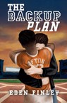 The Back Up Plan Special Edition cover - Eden Finley - 9781922743558