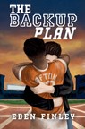 The Back Up Plan Special Edition cover - Eden Finley - 9781922743558
