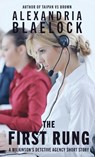 The First Rung - Alexandria Blaelock - 9781922744470