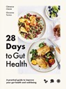 28 Days to Gut Health - Clémence Cleave ; Giovanna Torrico - 9781922754158