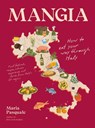 Mangia - Maria Pasquale - 9781922754899