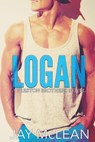 Logan - A Preston Brothers Novel, Book 2 - MCLEAN,  Jay - 9781922796097