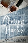 Chasing Harlow - Tricia Harden - 9781922796332