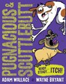 Pugnacious & Scuttlebutt - Adam Wallace - 9781922804013