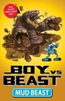 Boy vs. Beast: Mud Beast Volume 6 - Mac Park - 9781922804945
