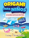 Origami Para Niños - C. Gibbs - 9781922805379