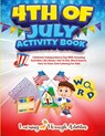 4th July Activity Book - C. Gibbs - 9781922805522
