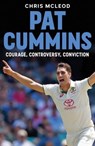 Pat Cummins - Chris Mcleod - 9781922810564