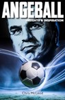 Angeball - Chris Mcleod - 9781922810656