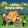 A Great Camping Holiday - The Wiggles - 9781922857019