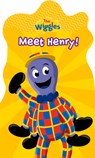 Meet Henry! - The Wiggles - 9781922857613