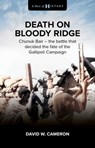 Death on Bloody Ridge - David W. Cameron - 9781922896278