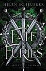 Fate & Furies - Helen Scheuerer - 9781922903150