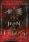 Iron & Embers: An epic fantasy romance - Helen Scheuerer - 9781922903228