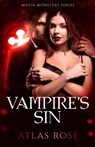 Vampire's Sin - Atlas Rose - 9781922933102