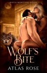 Wolf's Bite - Atlas Rose - 9781922933126