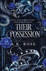 Their Possession - A. K. Rose - 9781922933621