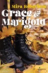 Grace and Marigold - Mira Robertson - 9781922964045