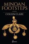 Minoan Footsteps - Coleen Clare - 9781922964229