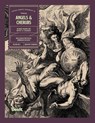 Angels and Cherubs - Kale James - 9781922966032
