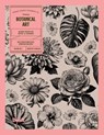 Botanical Art - Kale James - 9781922966155