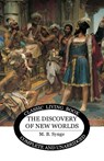The Discovery of New Worlds - M. B. Synge - 9781922974112
