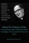Meeting The Challenges of Today - Cecilia Francisco-Tan - 9781923006256