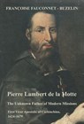 Pierre Lambert de la Motte - Francoise Fauconnet-Buzelin - 9781923006485