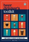 Beer Drinker's Toolkit - Mick Wüst - 9781923009158