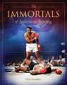 The Immortals of American Boxing - Don Stradley - 9781923009721