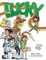 Lucky - Amelia Tonta - 9781923022171