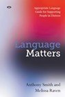 Language Matters - Anthony Smith ; Melissa Raven - 9781923042698