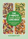 The 5-Minute Noodle Salad Lunchbox - Alexander Hart - 9781923049000