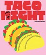 Taco Night - Deborah Kaloper - 9781923049291