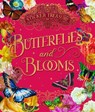 The Sticker Treasury of Beautiful Blooms and Butterflies - Smith Street Books - 9781923049901