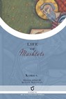 Life of Mashtots - Koriun - 9781923051102