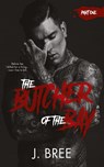 Butcher of the Bay - J. Bree - 9781923072145