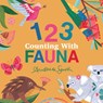 Counting with Fauna - Andrea Smith - 9781923091061